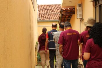 Vale não realiza depósito para manutenção da Assessoria Técnica em Itabira; mineradora afirma que não foi intimada