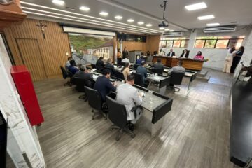 Após cinco meses, Câmara de Itabira define a composição das comissões temáticas