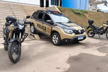 Homem é preso por agressão, resistência e posse de drogas no Monsenhor José Lopes, em Itabira