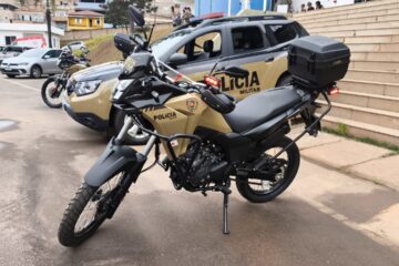 Homem é morto a facadas em Itabira e colega de quarto é preso pela Polícia Militar