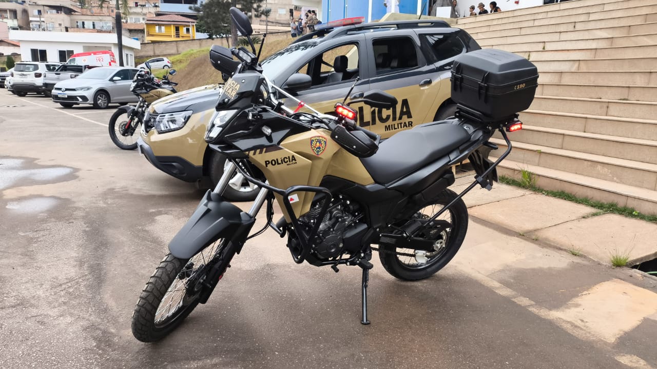Homem é morto a facadas em Itabira e colega de quarto é preso pela Polícia Militar