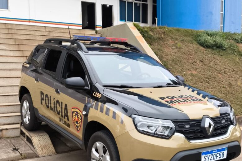 Homem armado rouba loja de telefonia no Centro de Itabira