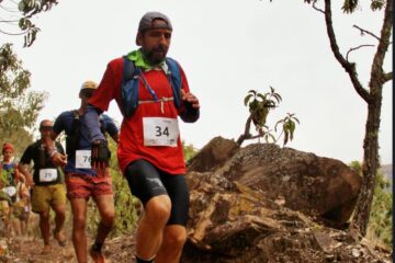 Serra dos Alves recebe 3ª edição da Trail Run no dia 5 de julho com mais de 500 atletas; confira