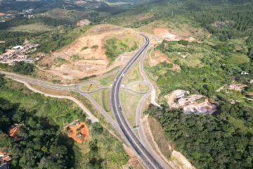 Novo trevo da BR-381 será inaugurado nesta sexta em São Gonçalo; Ministro de Minas e Energia participa da cerimônia