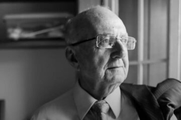 Morre Ildeu Bretas de Assis, fundador do supermercado Bretas e ex-prefeito de Santa Maria de Itabira