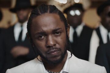 “Not Like Us”: Kendrick Lamar anuncia show único no Brasil em setembro; confira