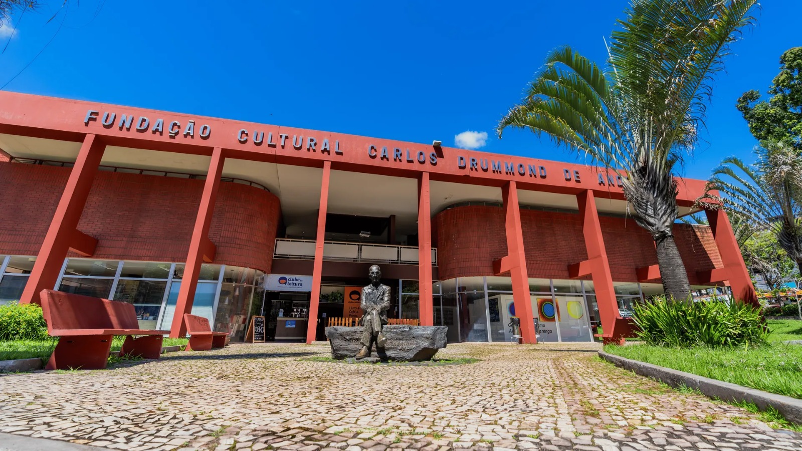 FCCDA abre inscrições para seleção de artistas itabiranos no 52º Festival de Inverno; propostas podem ser enviadas até 7 de junho