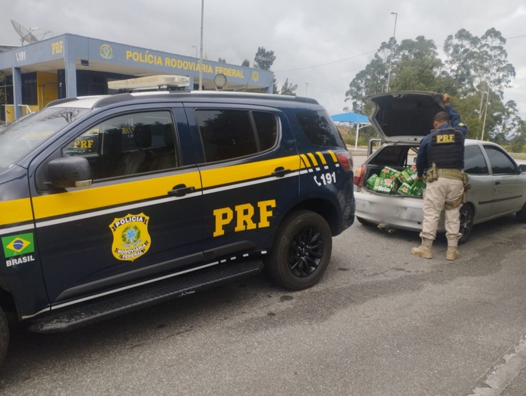 Minas Gerais lidera ranking de saques de carga em rodovias do país