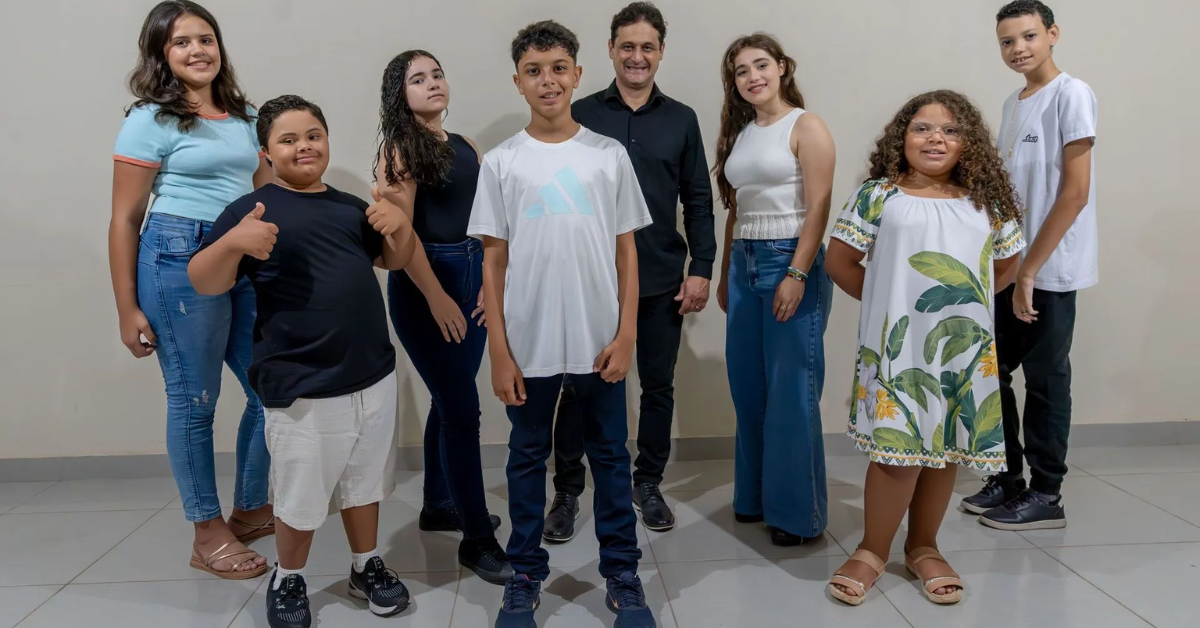 Coral Jovem da FCCDA participa da Festa de Santo Antônio neste domingo, em Itabira