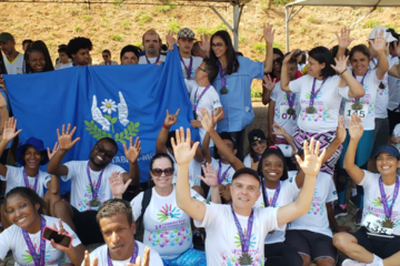 Corrida Rara promove inclusão neste final de semana em Itabira