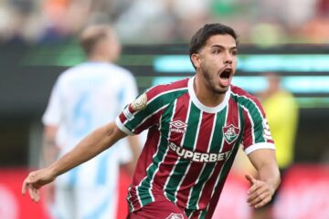 Fluminense vence e mantém Brasil invicto na Copa do Mundo de Clubes