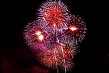 Itabira: reclamações de barulho de fogos de artifício persistem apesar da proibição municipal