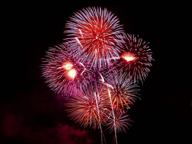 Itabira: reclamações de barulho de fogos de artifício persistem apesar da proibição municipal