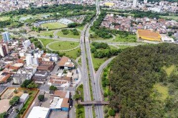 Cerca de 260 mil veículos devem trafegar pela BR-381 durante o feriado de Corpus Christi
