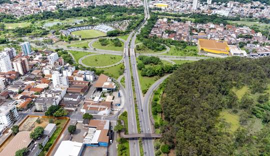 Cerca de 260 mil veículos devem trafegar pela BR-381 durante o feriado de Corpus Christi