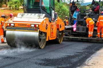 Obras na BR-381 alteram tráfego nesta terça-feira; confira o cronograma