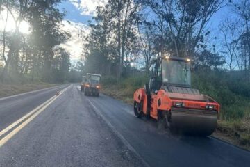 BR-381 terá obras em 13 trechos nesta quinta-feira; saiba mais