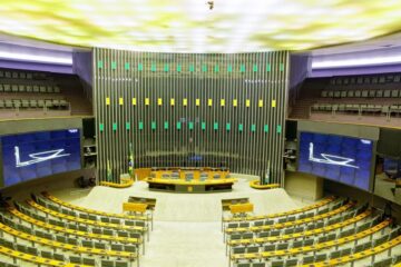 Senado aprova aumento do número de deputados de 513 para 531