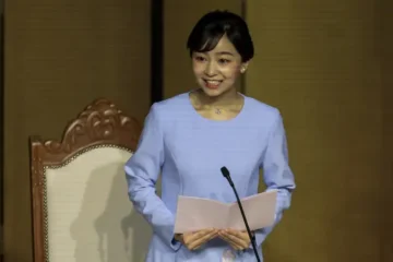Princesa Kako do Japão visita o Brasil e se encontra com Lula em celebração aos 130 anos das relações bilaterais