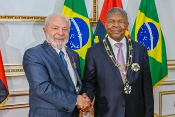 Brasil e Angola buscam diversificar comércio além do petróleo e agro