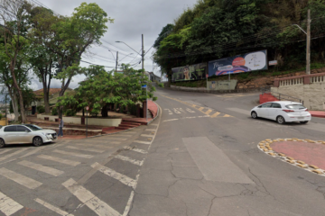 Evento cultural gera interdição av. João Soares da Silva, em Itabira, neste sábado