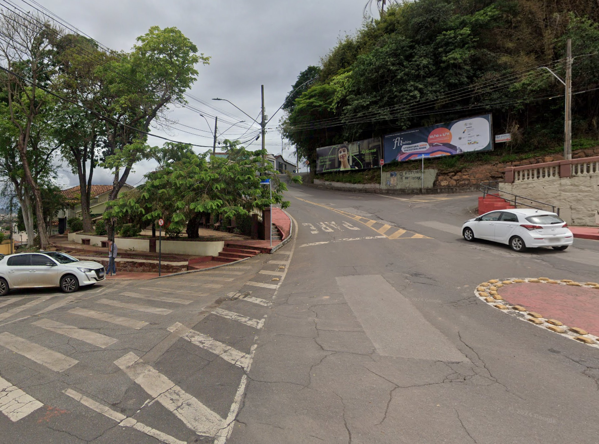 Evento cultural gera interdição av. João Soares da Silva, em Itabira, neste sábado
