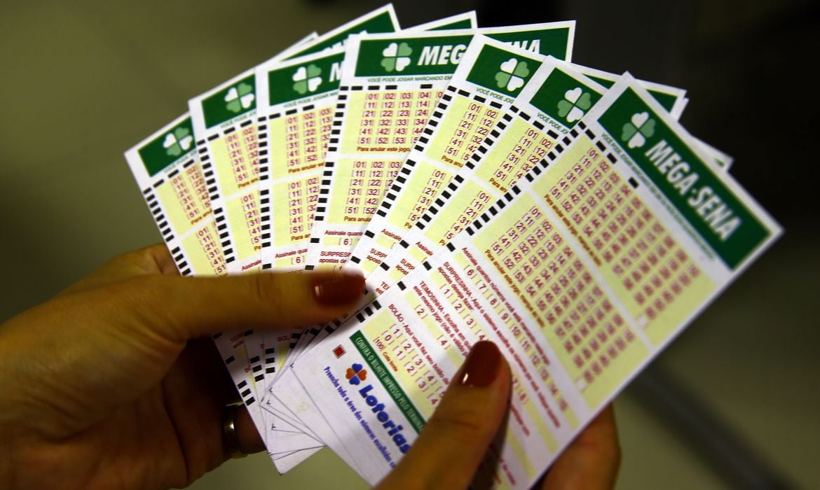 Aposta de Itabira acerta 5 números e leva R$53 mil na Mega Sena