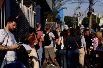Concurso Nacional Unificado 2025: veja como estão distribuídas as 3.652 vagas por área de atuação