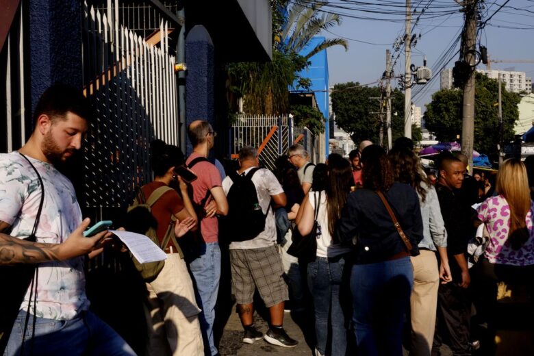 Concurso Nacional Unificado 2025: veja como estão distribuídas as 3.652 vagas por área de atuação