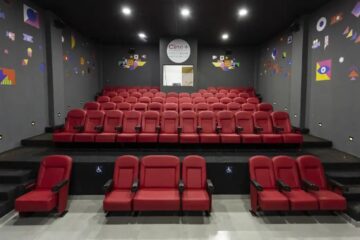 Abertas inscrições para a 4ª Mostra Nacional de Curtas CineMarias