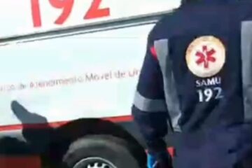 Quando quem salva vidas pede socorro: Samu de Minas pode parar