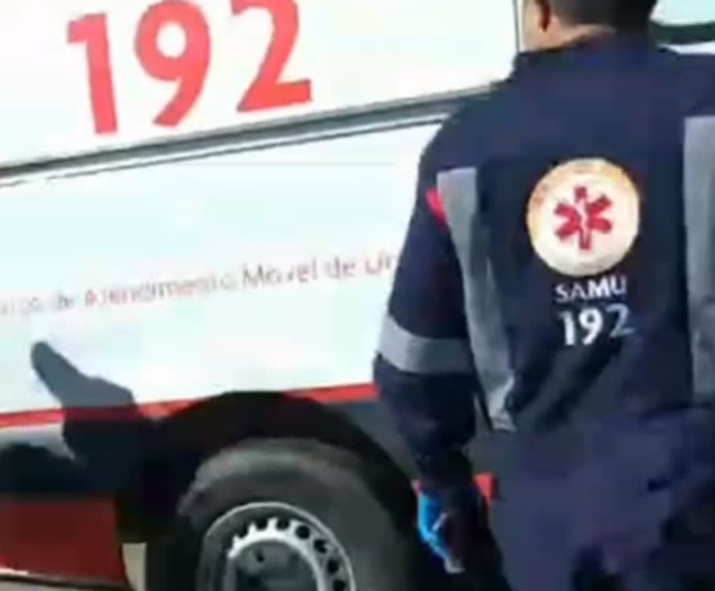 Quando quem salva vidas pede socorro: Samu de Minas pode parar
