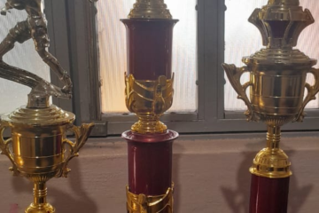Final do 5º Torneio de Futsal da Pedreira acontece na tarde deste domingo 
