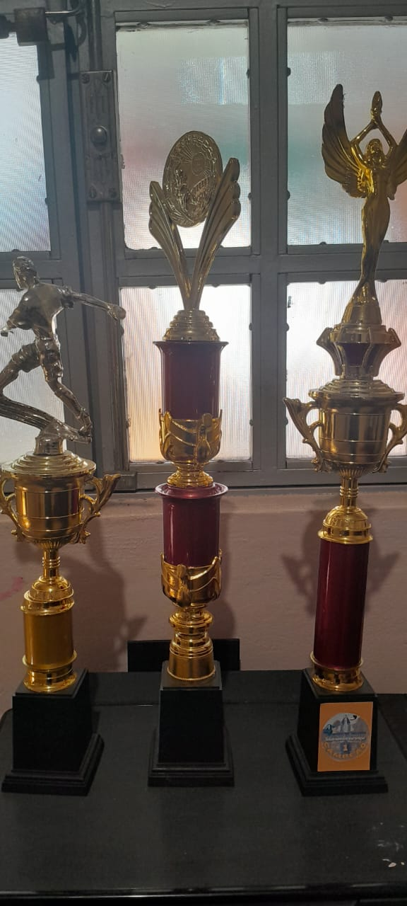 Final do 5º Torneio de Futsal da Pedreira acontece na tarde deste domingo 