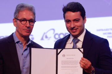 Governo de Minas oficializa diretoria da Artemig e consolida marco regulatório para transportes no estado