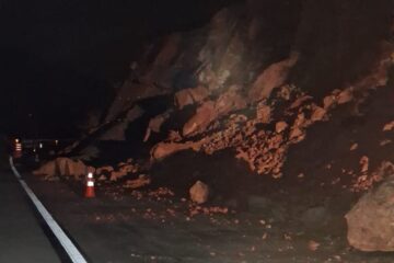 BR-381 é interditada em Antônio Dias e causa impactos no trânsito; saiba mais