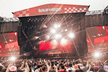 Lollapalooza Brasil 2026 anuncia datas e lança ingresso LollaLovers com benefícios exclusivos