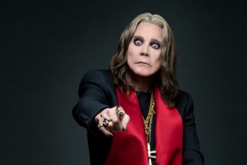 Lenda do heavy metal, Ozzy Osbourne realiza último show da carreira neste sábado