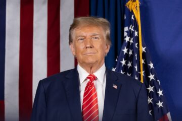 Trump defende Bolsonaro em rede social: ‘É uma caça às bruxas, deixem ele em paz!’