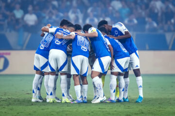 Cruzeiro enfrenta Defensa y Justicia pela Vitória Cup nesta quinta-feira; saiba onde assistir
