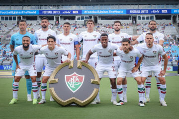 Fluminense enfrenta Al-Hilal nesta sexta-feira pelas quartas da Copa do Mundo de Clubes