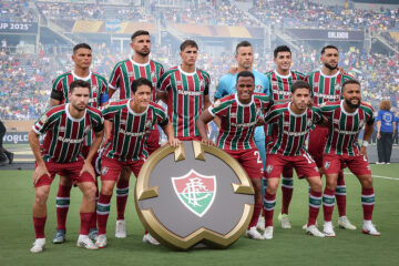 Vale vaga na final da Copa do Mundo de Clubes: Fluminense e Chelsea se enfrentam nesta terça