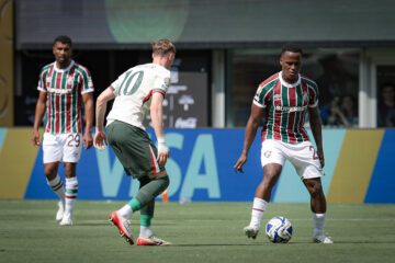 Fluminense tem sonho interrompido por João Pedro e cai para o Chelsea na semifinal do Mundial