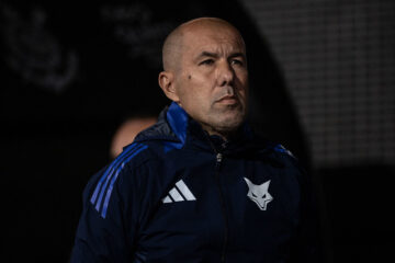 “Foi um empate justo”, diz Jardim após 0 a 0 contra o Corinthians