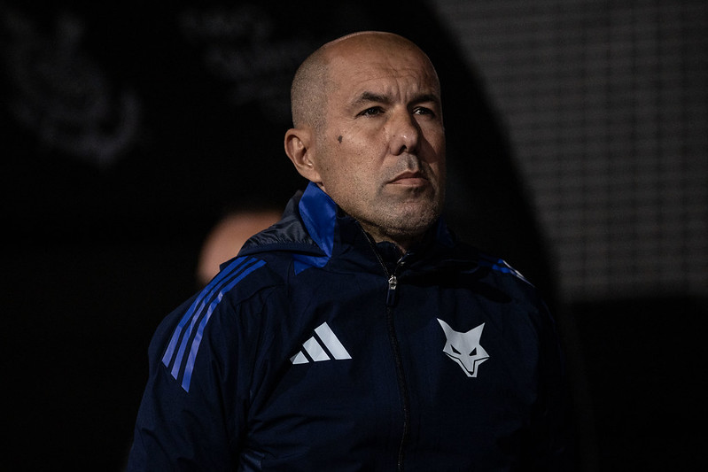 “Foi um empate justo”, diz Jardim após 0 a 0 contra o Corinthians
