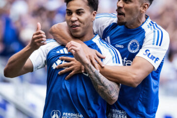Cruzeiro e CRB se enfrentam nesta quarta-feira pelas oitavas da Copa do Brasil; Caraça FM transmite