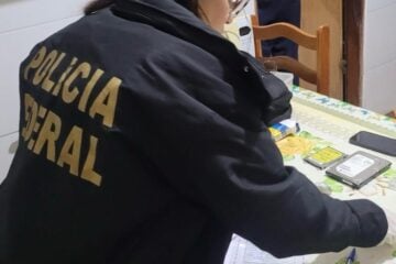 PF deflagra operação contra crimes de apologia ao nazismo e ódio a judeus em MG