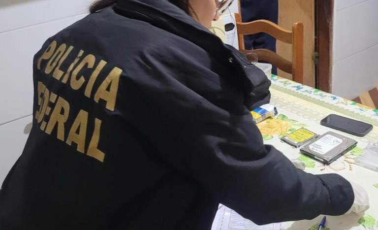 PF deflagra operação contra crimes de apologia ao nazismo e ódio a judeus em MG