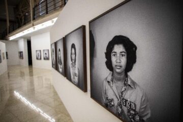 Instituto Usiminas celebra o talento do Fotógrafo João Mendes com exposição de fotografias e histórias
