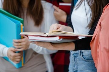 Funcesi oferece bolsas de até 100% por meio do programa Cebas; inscrições até 30 de julho